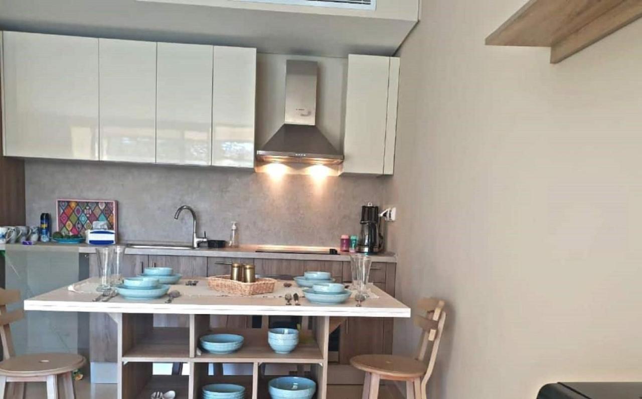 Joynant-Gouna Kite Road-2Room Mangroovy Free Beach Access - Pool View- Hurghada Exterior foto