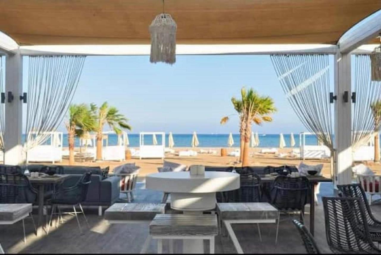 Joynant-Gouna Kite Road-2Room Mangroovy Free Beach Access - Pool View- Hurghada Exterior foto