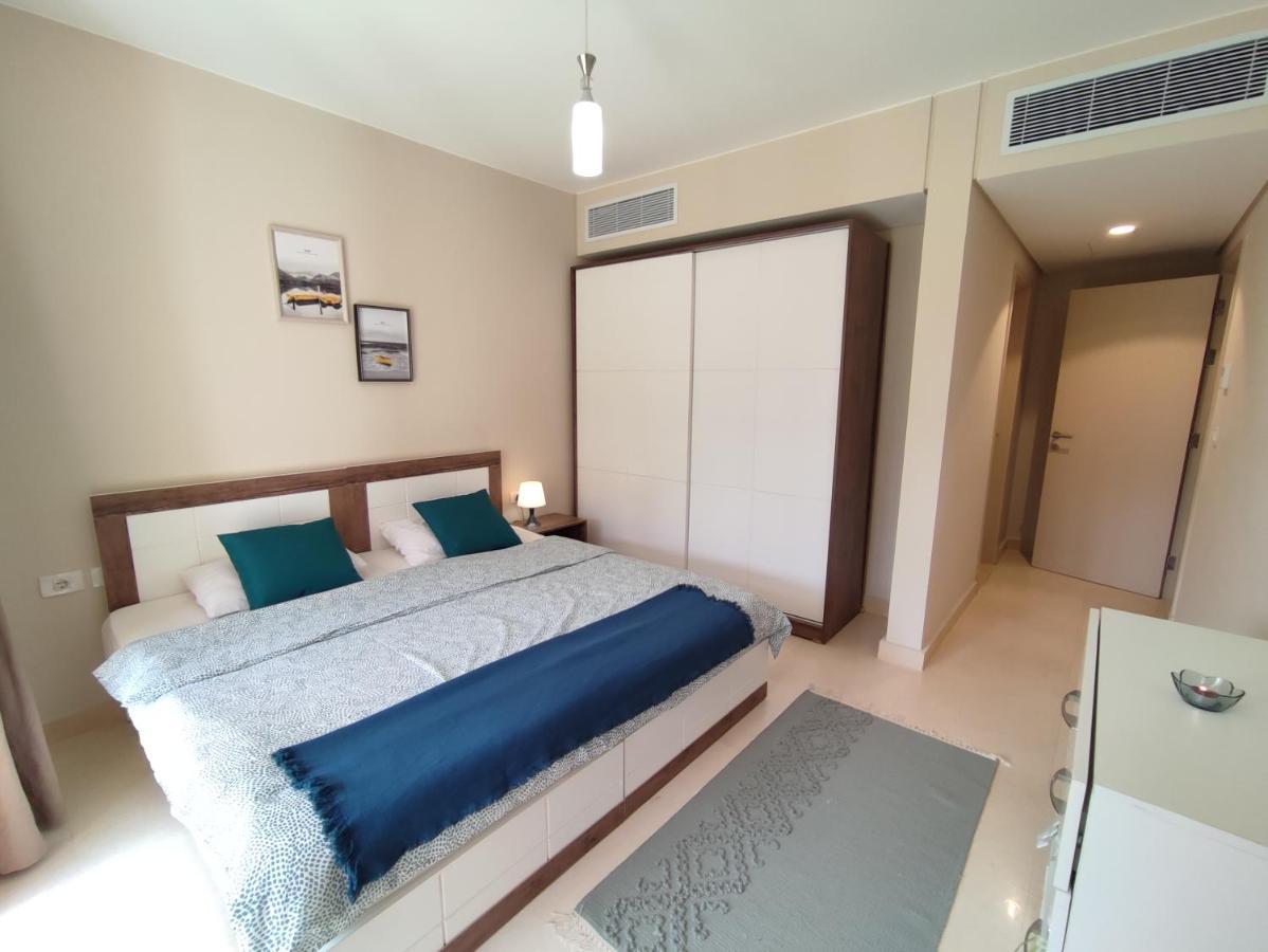 Joynant-Gouna Kite Road-2Room Mangroovy Free Beach Access - Pool View- Hurghada Exterior foto