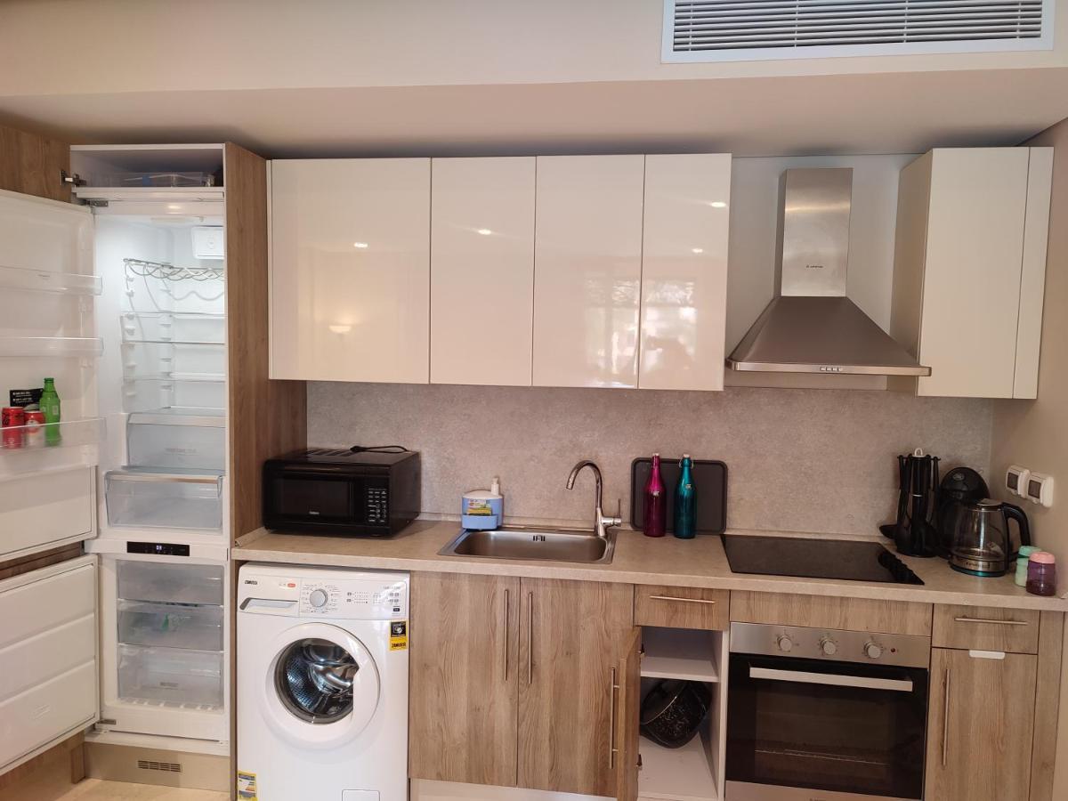 Joynant-Gouna Kite Road-2Room Mangroovy Free Beach Access - Pool View- Hurghada Exterior foto