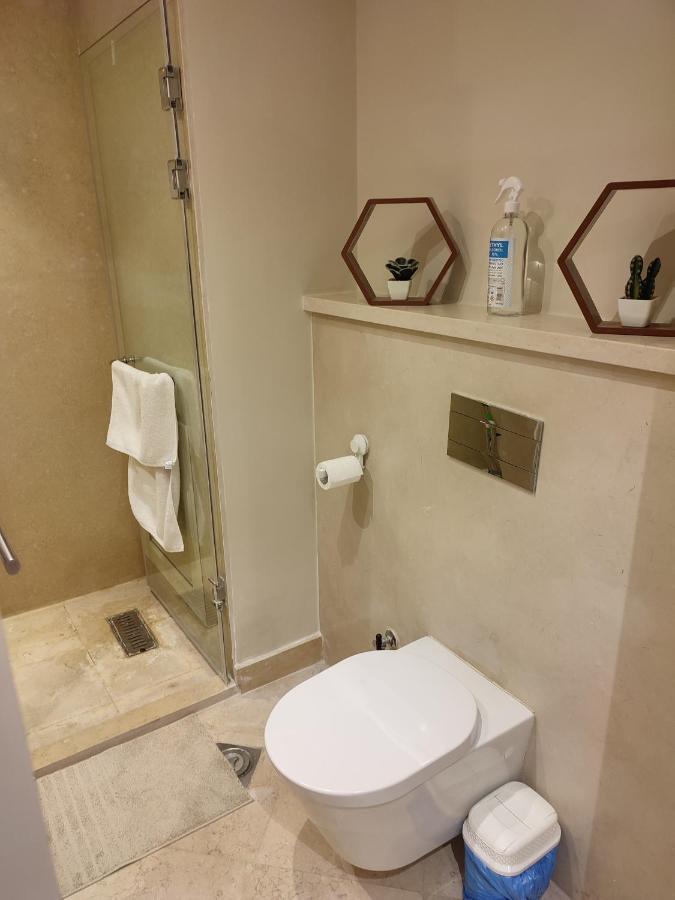 Joynant-Gouna Kite Road-2Room Mangroovy Free Beach Access - Pool View- Hurghada Exterior foto