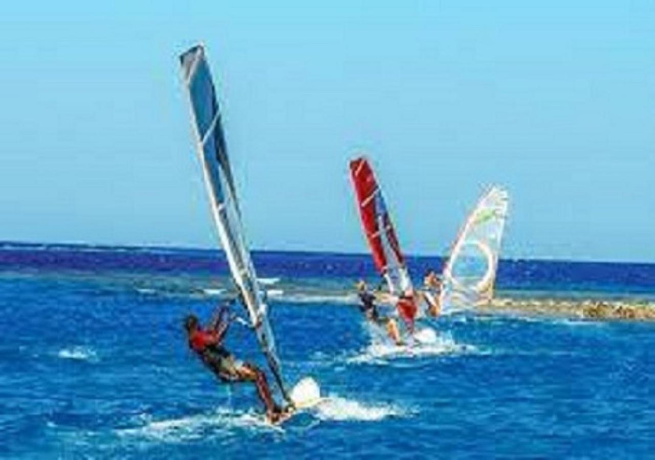 Joynant-Gouna Kite Road-2Room Mangroovy Free Beach Access - Pool View- Hurghada Exterior foto