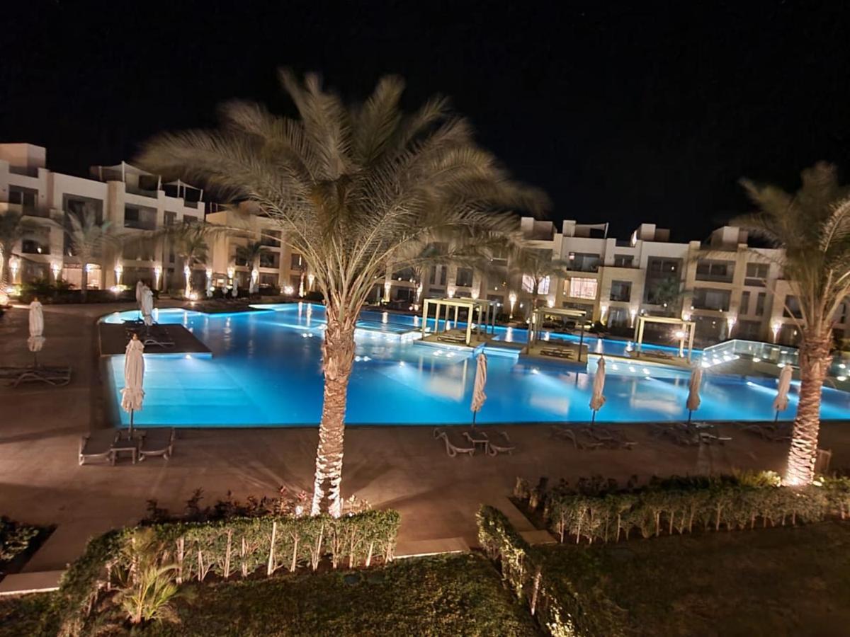 Joynant-Gouna Kite Road-2Room Mangroovy Free Beach Access - Pool View- Hurghada Exterior foto